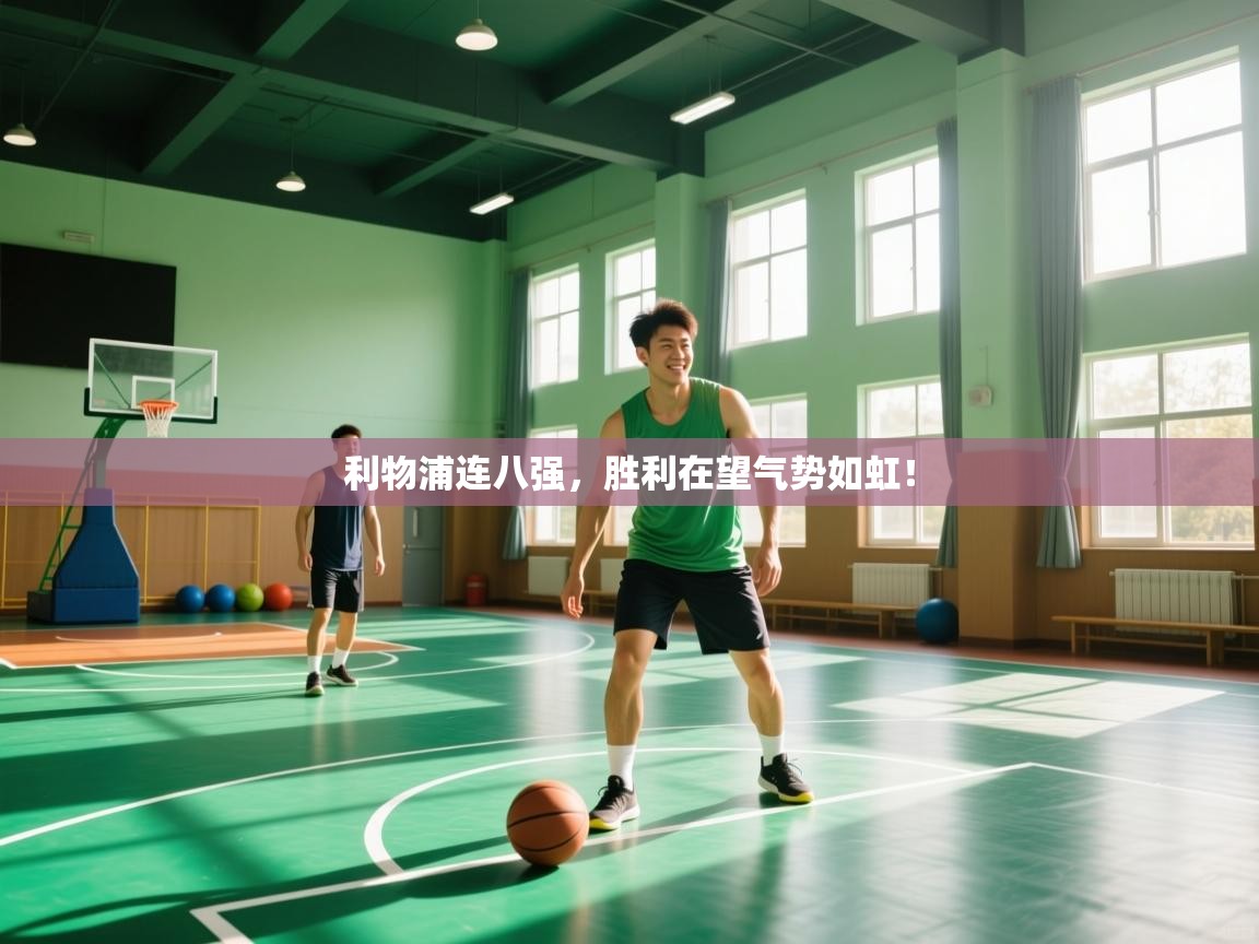 利物浦连八强,胜利在望气势如虹! 第2张