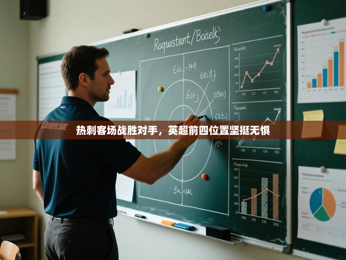 热刺客场战胜对手，英超前四位置坚挺无惧