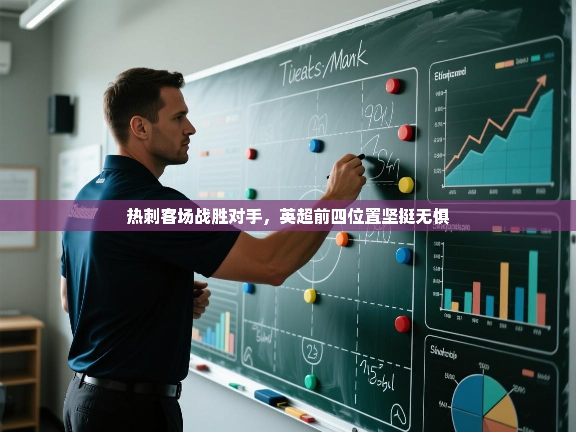 热刺客场战胜对手，英超前四位置坚挺无惧  第2张