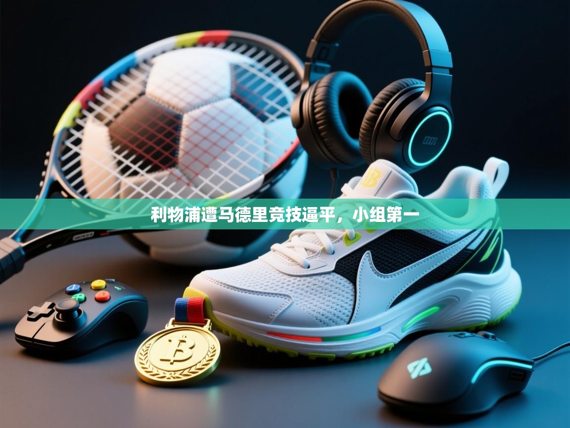 利物浦遭马德里竞技逼平，小组第一