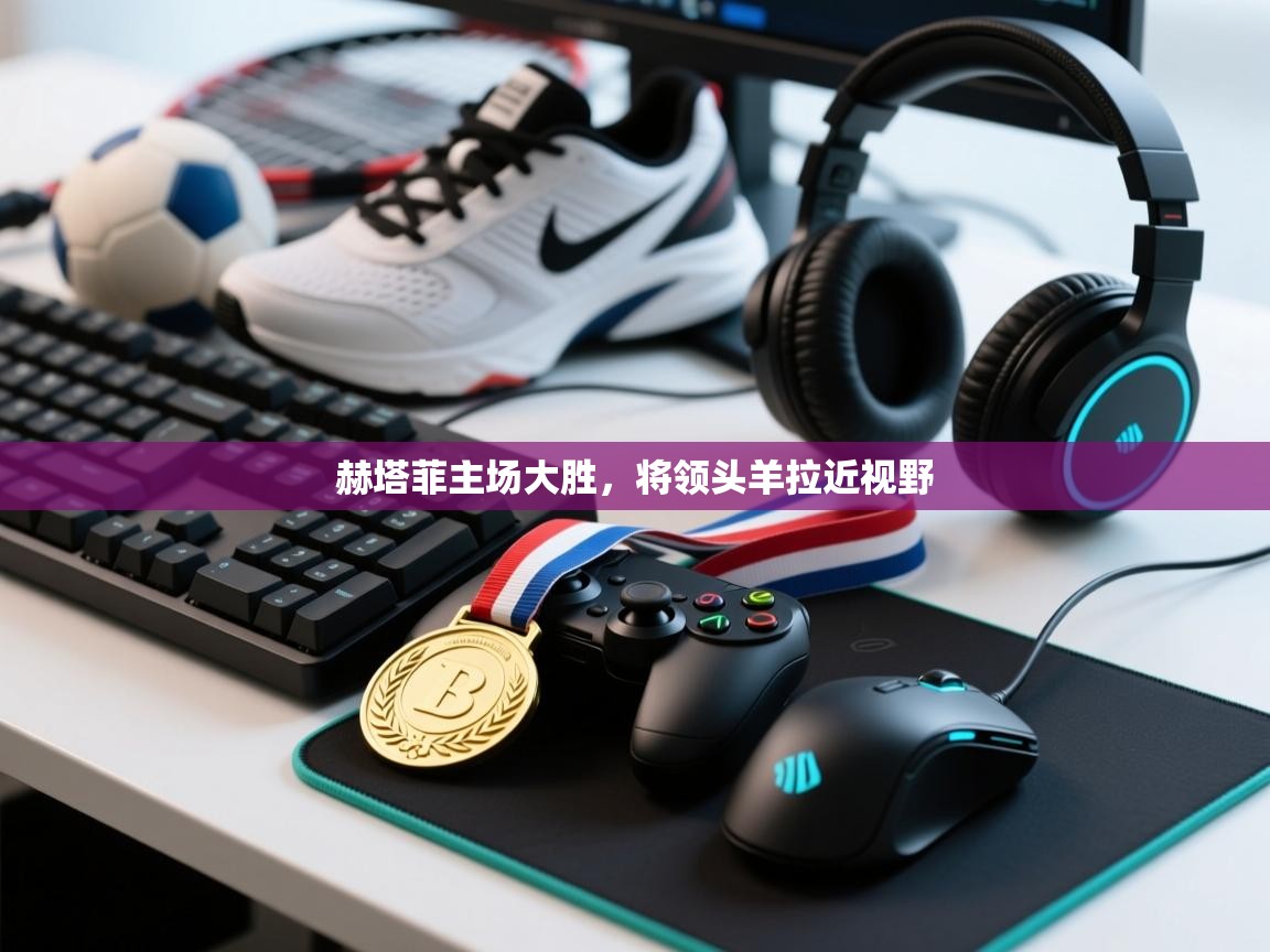 赫塔菲主场大胜，将领头羊拉近视野