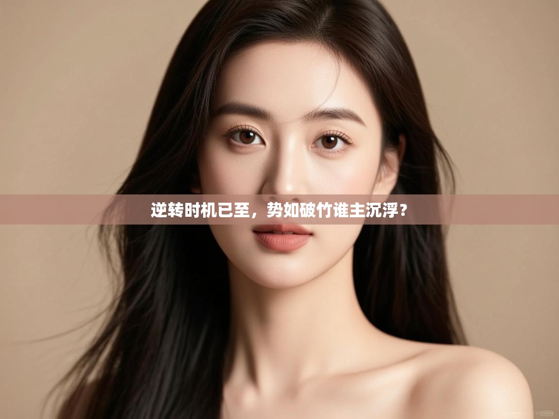 逆转时机已至，势如破竹谁主沉浮？  第2张