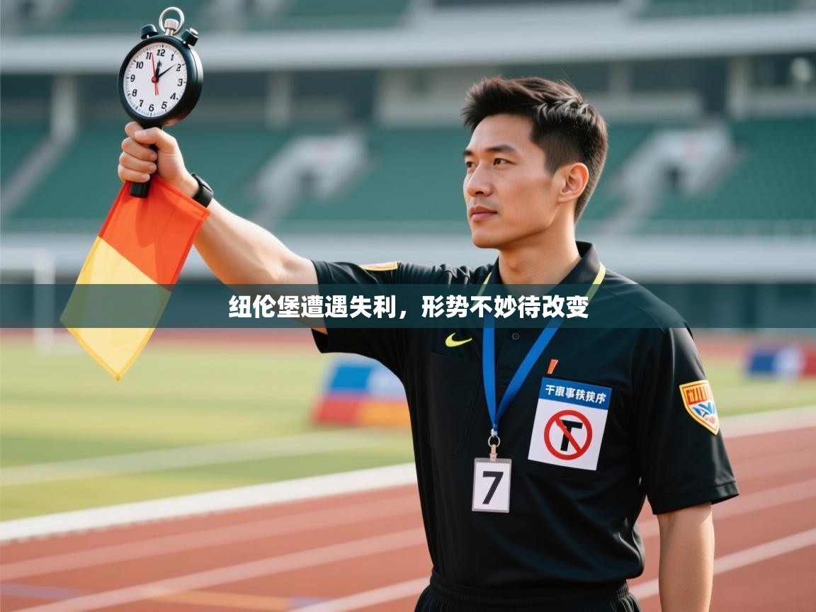 纽伦堡遭遇失利，形势不妙待改变  第2张