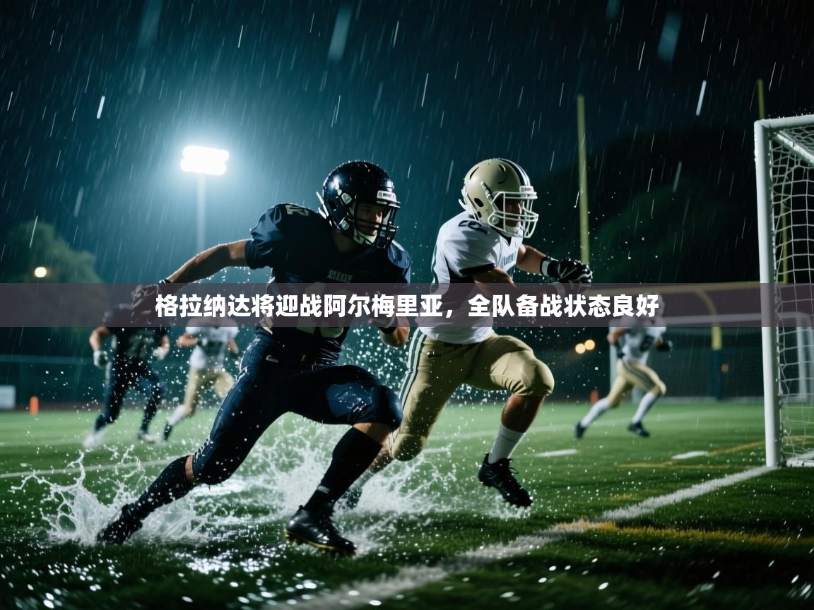 格拉纳达将迎战阿尔梅里亚，全队备战状态良好  第1张