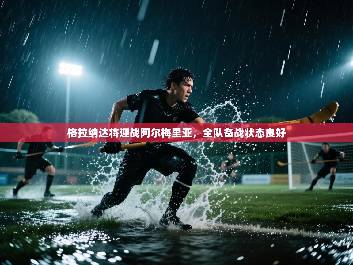 格拉纳达将迎战阿尔梅里亚，全队备战状态良好  第2张