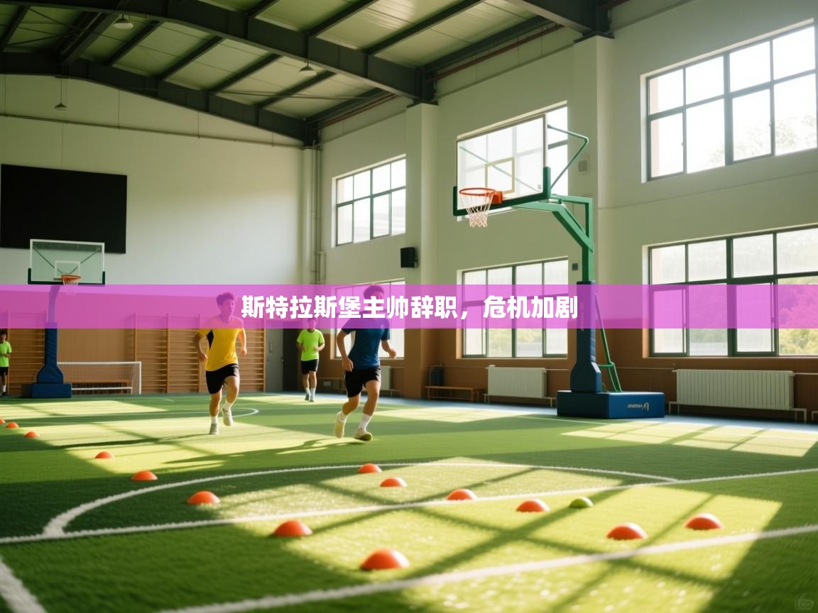 斯特拉斯堡主帅辞职，危机加剧