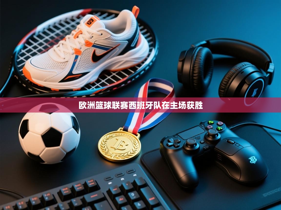 欧洲篮球联赛西班牙队在主场获胜 第2张