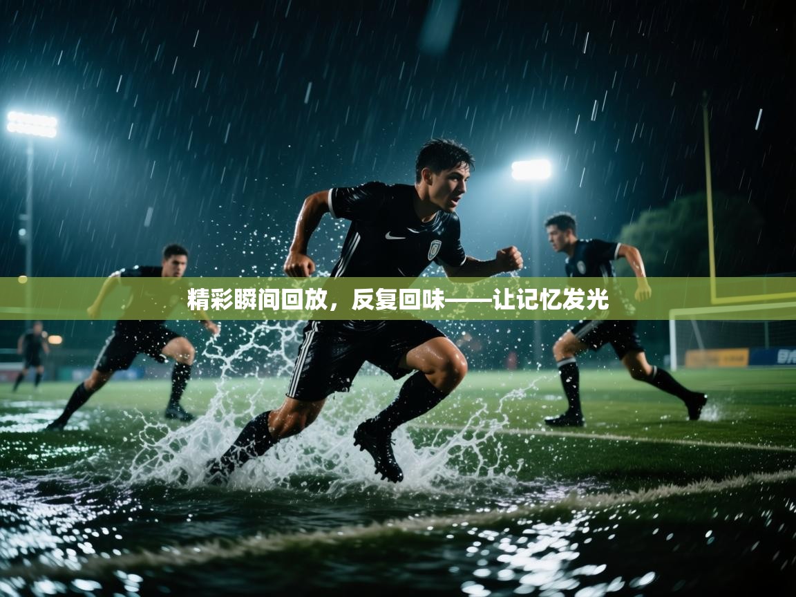 精彩瞬间回放，反复回味——让记忆发光