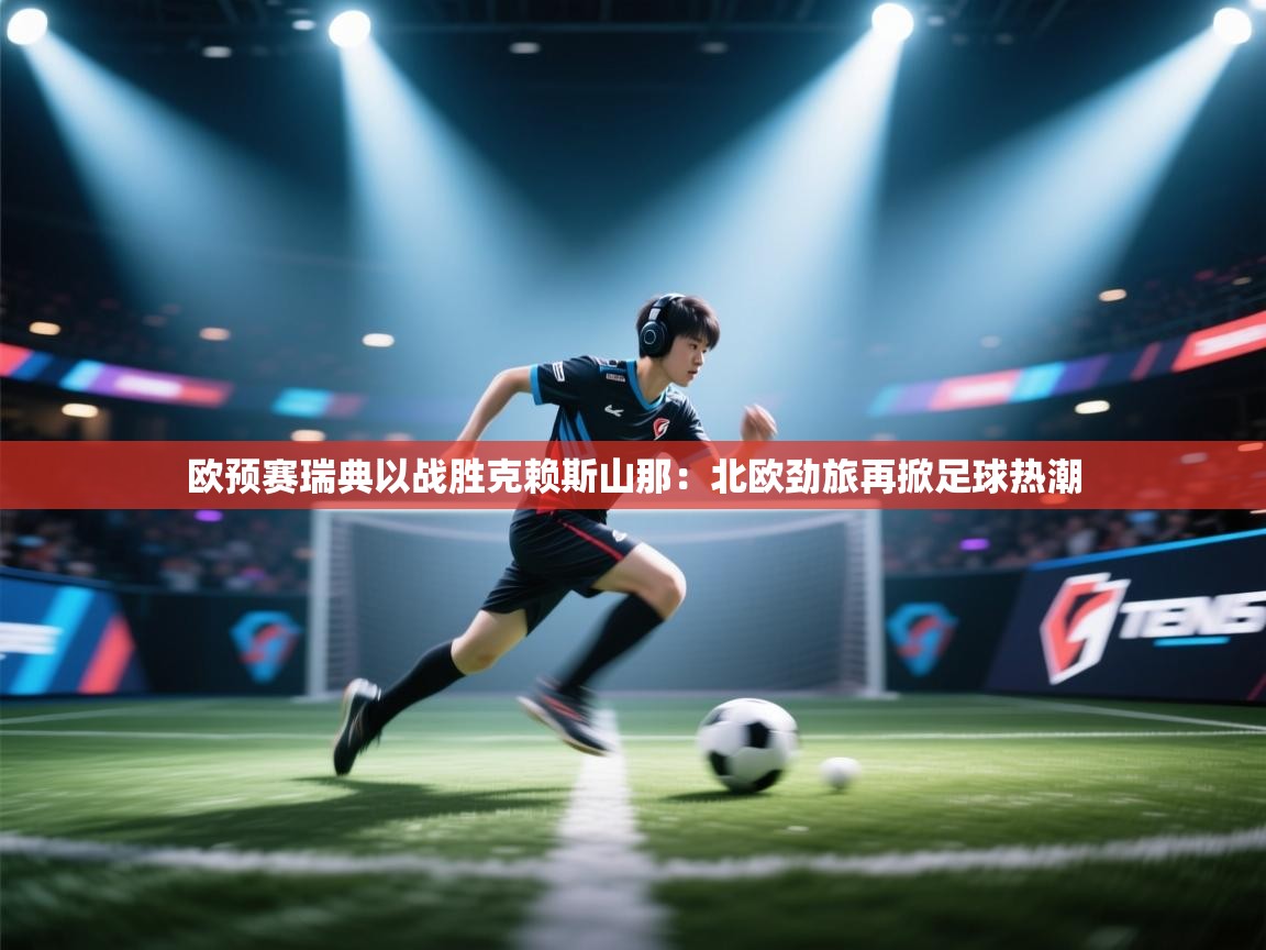 欧预赛瑞典以战胜克赖斯山那:北欧劲旅再掀足球热潮 第2张