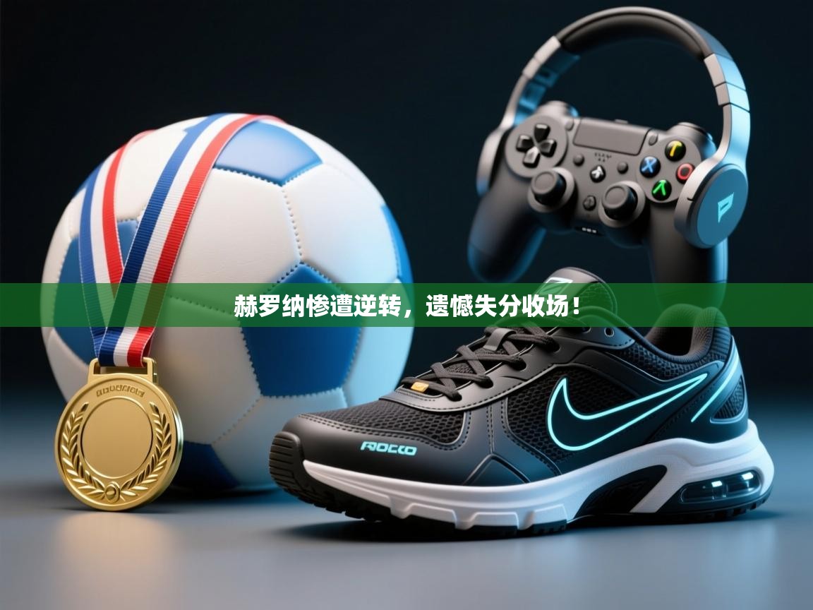赫罗纳惨遭逆转，遗憾失分收场！