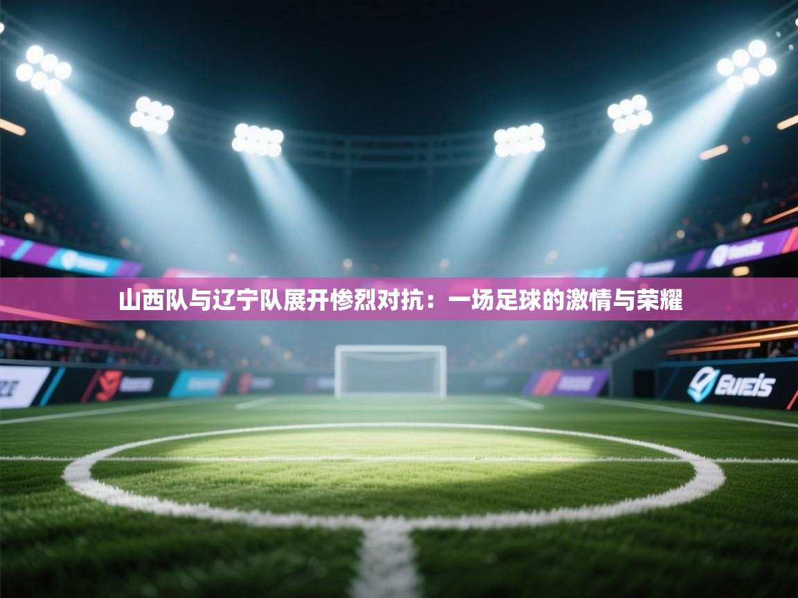 山西队与辽宁队展开惨烈对抗：一场足球的激情与荣耀  第1张