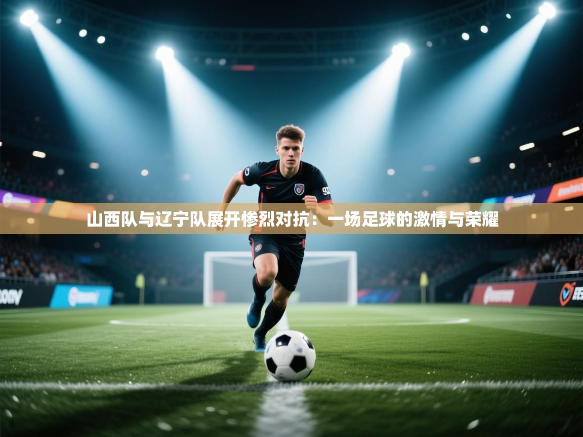 山西队与辽宁队展开惨烈对抗：一场足球的激情与荣耀  第2张