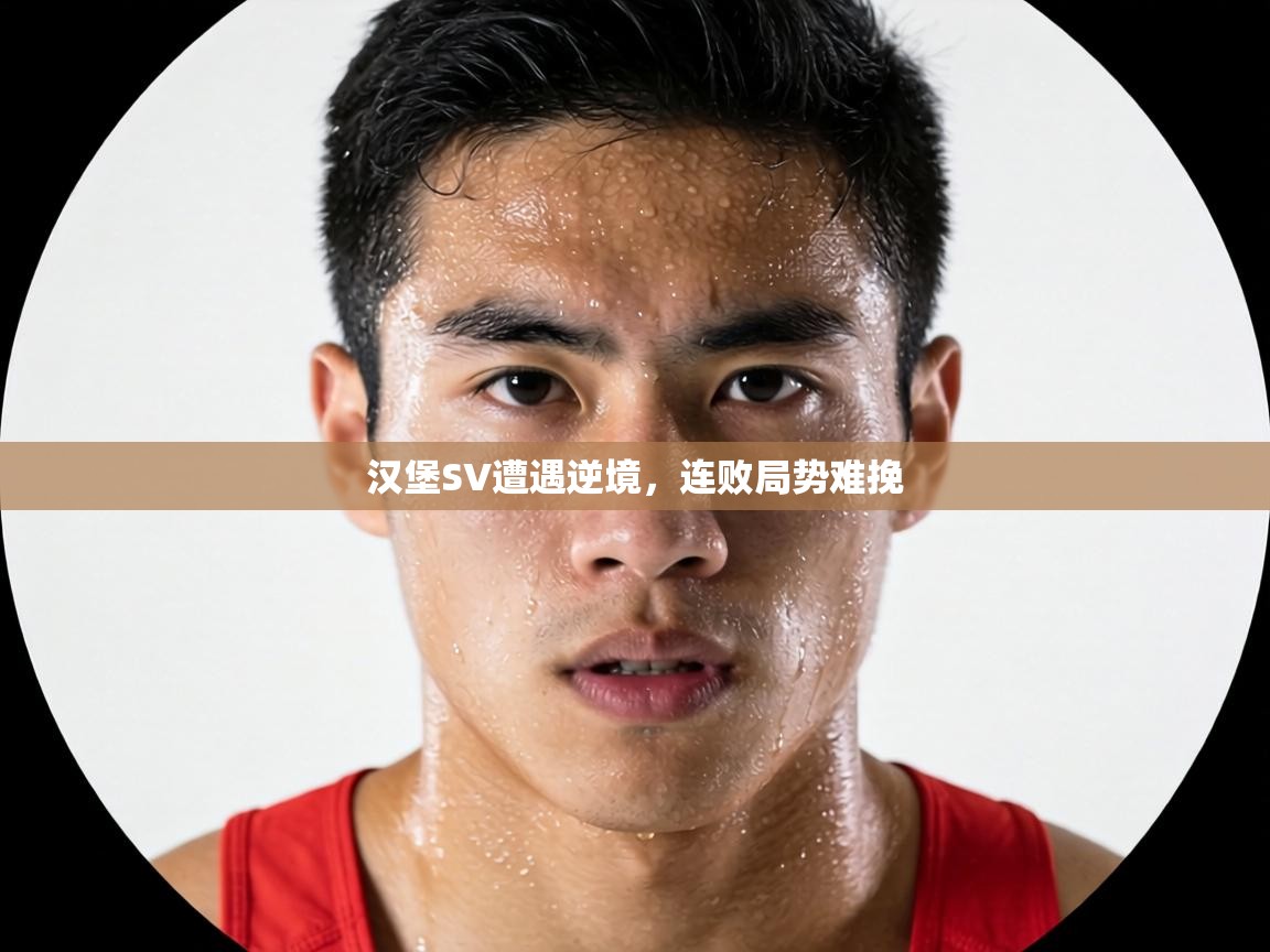 汉堡SV遭遇逆境，连败局势难挽  第1张