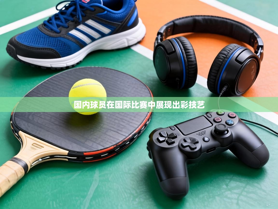 国内球员在国际比赛中展现出彩技艺  第1张