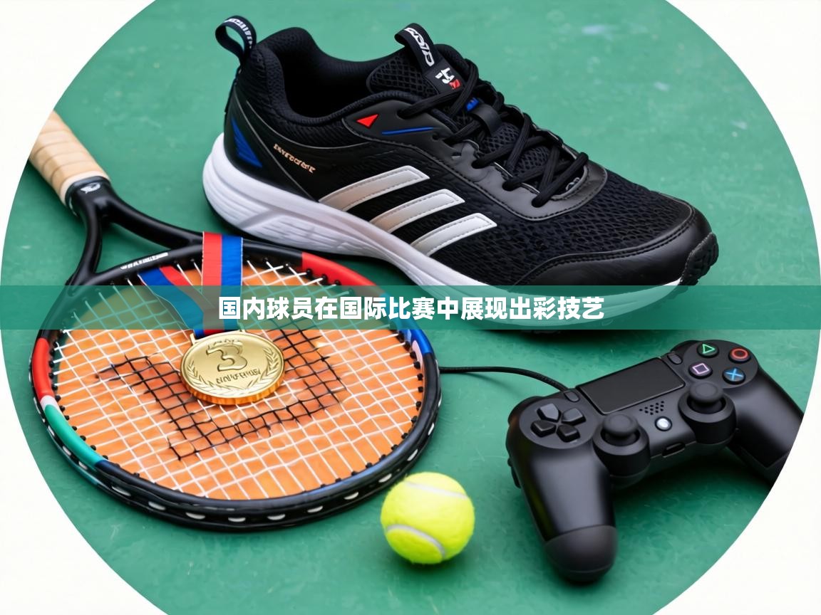 国内球员在国际比赛中展现出彩技艺  第2张