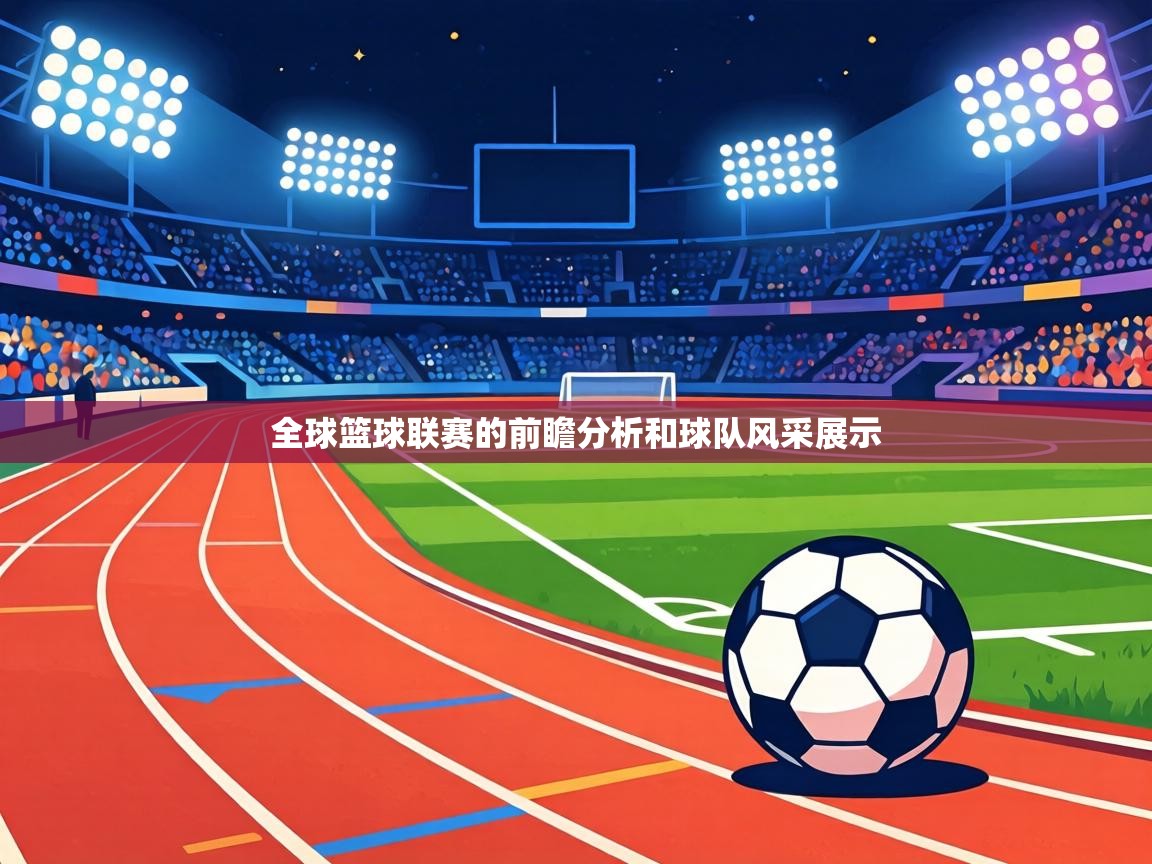 全球篮球联赛的前瞻分析和球队风采展示 第2张