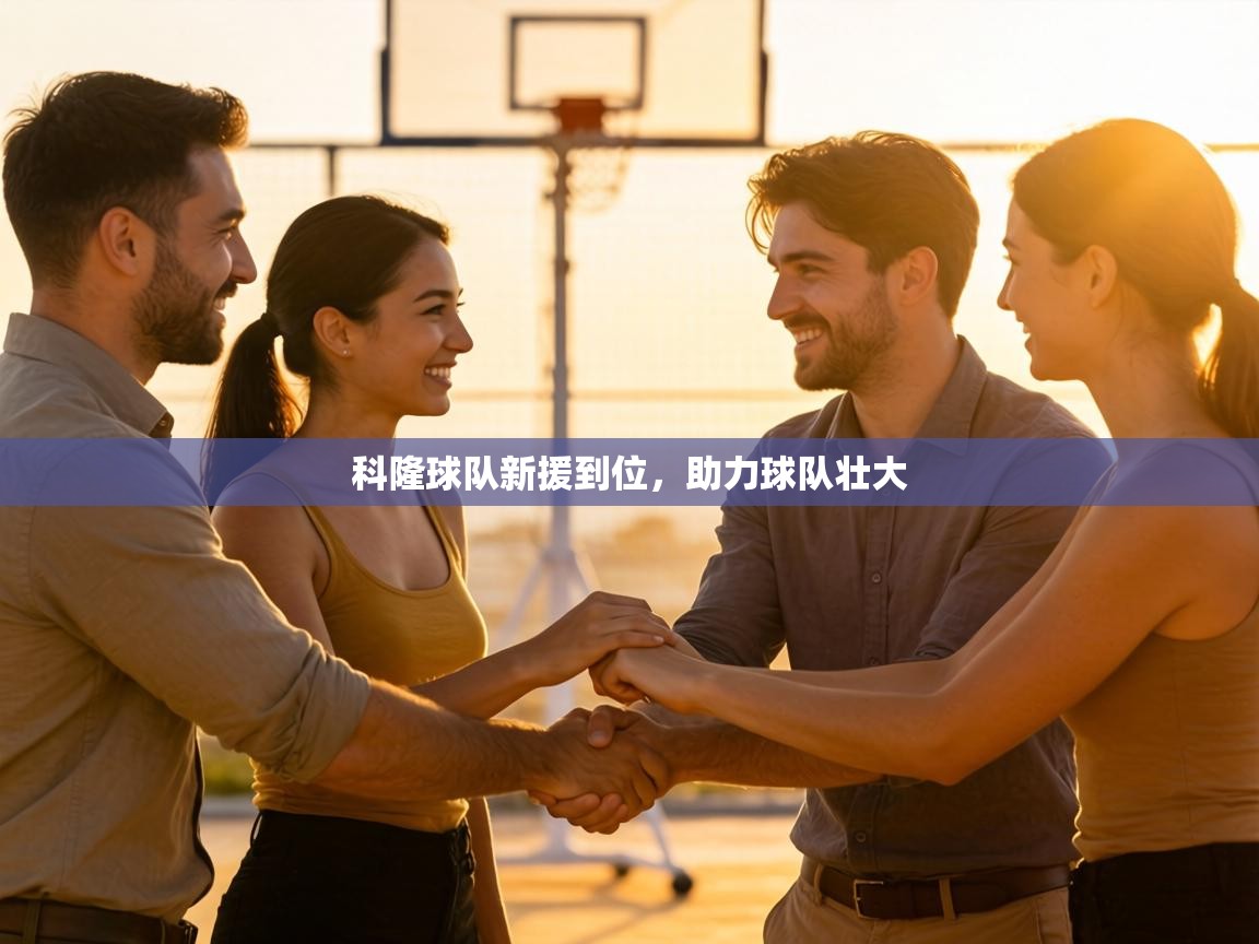 科隆球队新援到位，助力球队壮大  第2张