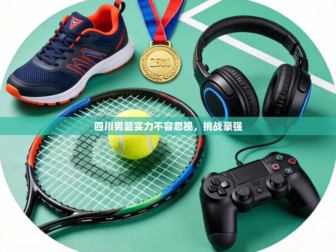 四川男篮实力不容忽视,挑战豪强 第1张