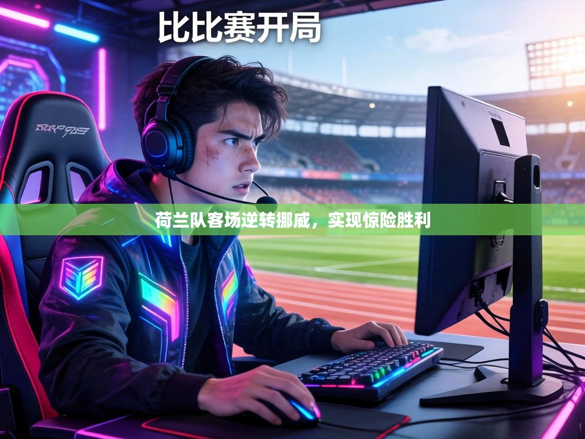 荷兰队客场逆转挪威，实现惊险胜利  第1张