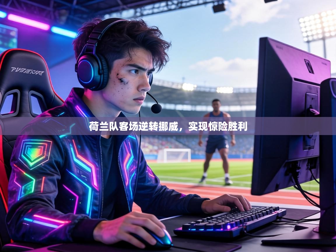 荷兰队客场逆转挪威，实现惊险胜利  第2张